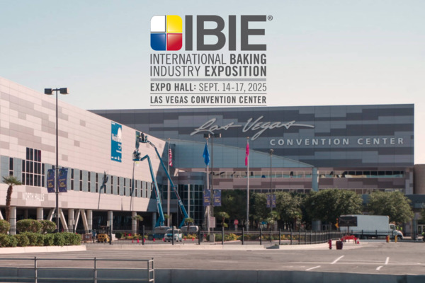 Interstarch präsentiert seine Zutatenlösungen auf der IBIE 2025 in Las Vegas