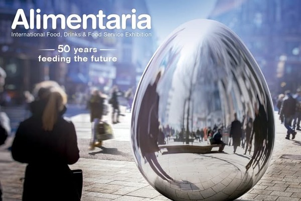 Interstarch nimmt an der Alimentaria 2026 teil