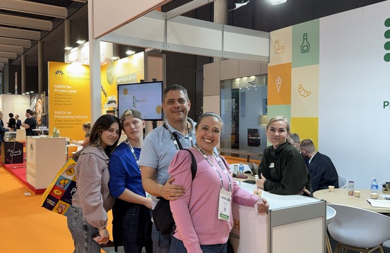 Alimentaria 2026 de 1