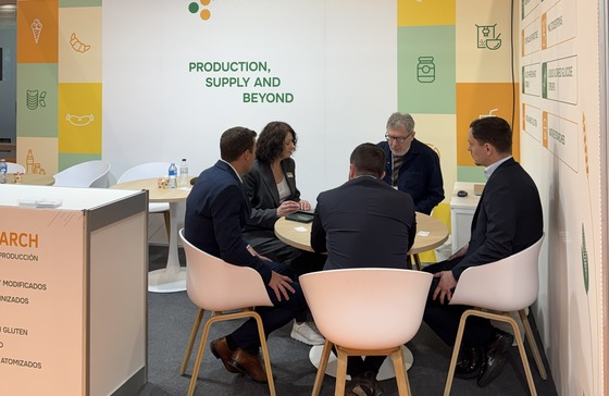 Alimentaria 2026 de 2