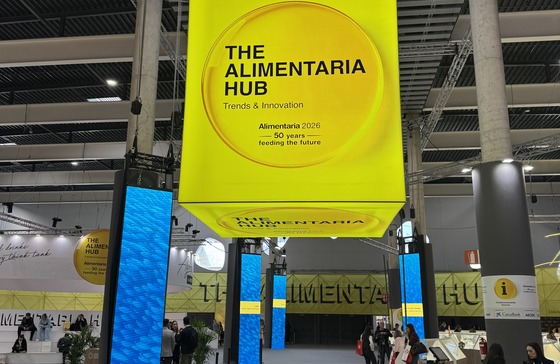 Alimentaria 2026 de 3